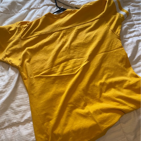 Vintage Iowa Hawkeyes T-Shirt - Picture 3 of 6